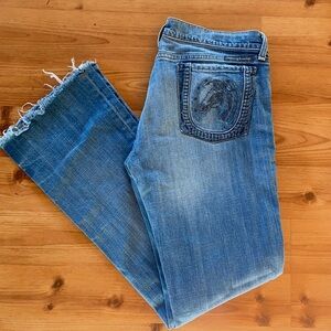 Citizens of Humanity | Kelly Bootcut